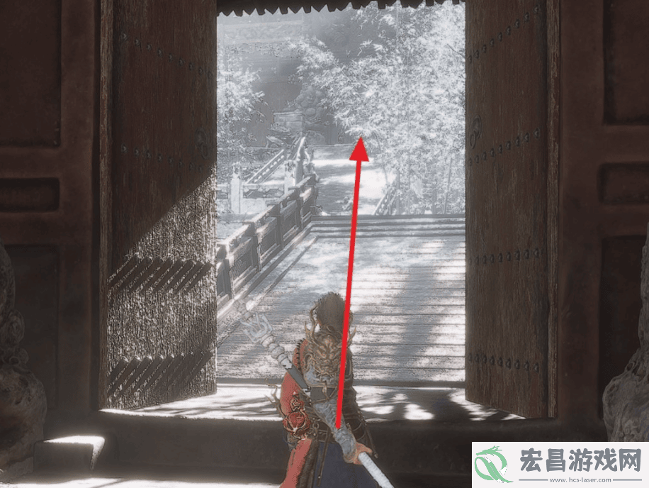 黑神话悟空不空怎么获得
