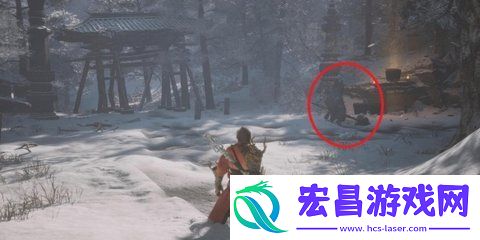 黑神话悟空鳖宝头骨怎么获得
