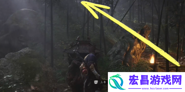 黑神话悟空小活师怎么获得