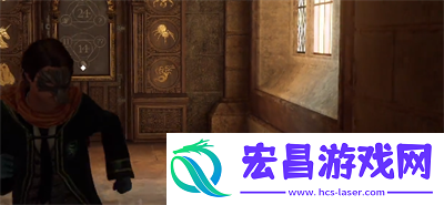 霍格沃茨之遗礼堂门开启方法