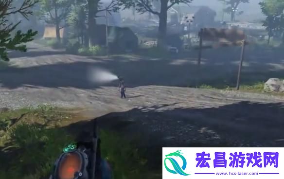 七日世界翠湖山镇宝箱位置在哪