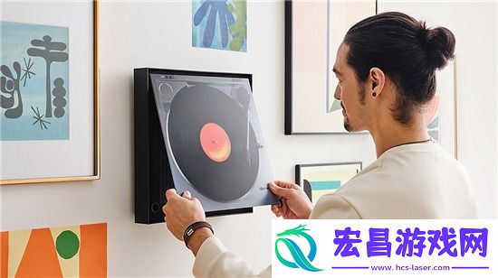 三星MusicFrame画壁艺术音响打造专属七夕好“音”缘