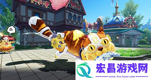 神秘新超起引爆新春我的起源新春福利季启动