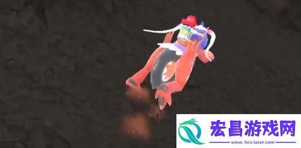 全技能机位置大全