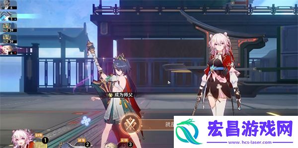 崩坏星穹铁道就是地道成就达成方法