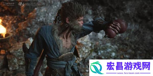 黑神话悟空不济于谷十五难成就达成方法
