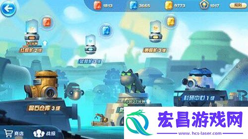 天天酷跑时空要塞进攻对象选择攻略
