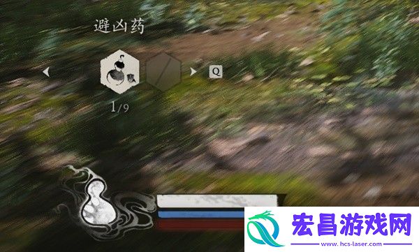 黑神话悟空第一章BOSS幽魂怎么打