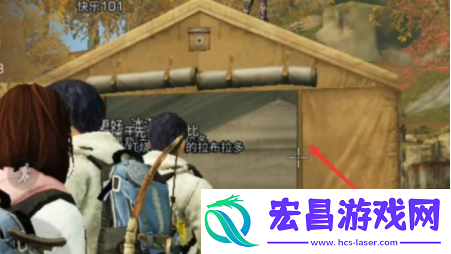 明日之后拍摄废弃营地任务怎么做