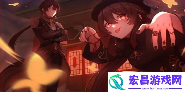 原神4.0枫丹地灵龛在哪寻找
