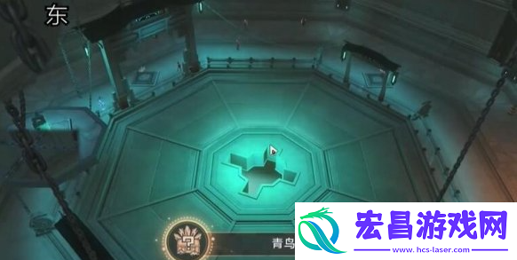 崩坏星穹铁道青鸟探看成就怎么做