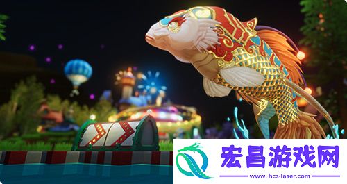 神秘新超起引爆新春我的起源新春福利季启动