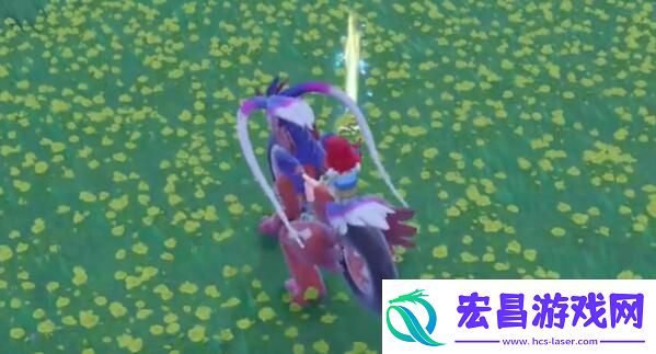 全技能机位置大全