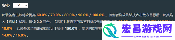 崩坏星穹铁道灵砂专武怎么样