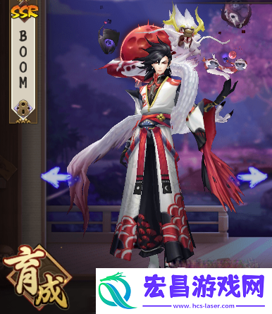 阴阳师反击流升级版