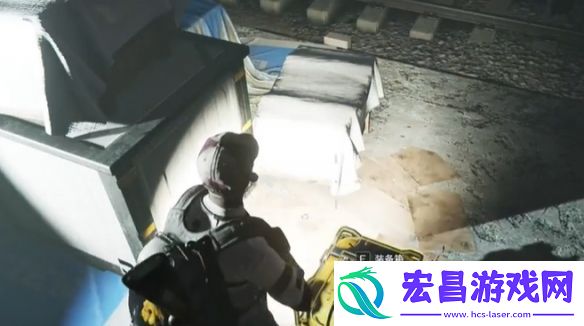七日世界废弃货场宝箱位置介绍