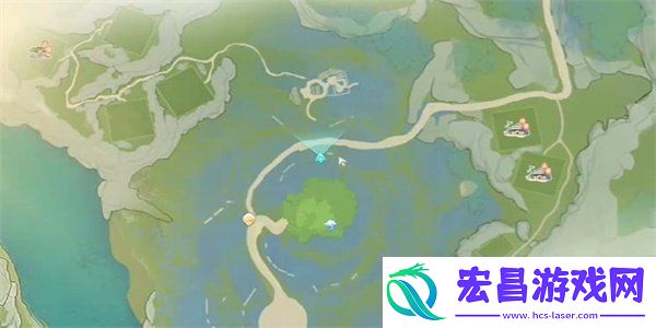 射雕手游吟咏名胜篇蓟门烟树成就怎么获得
