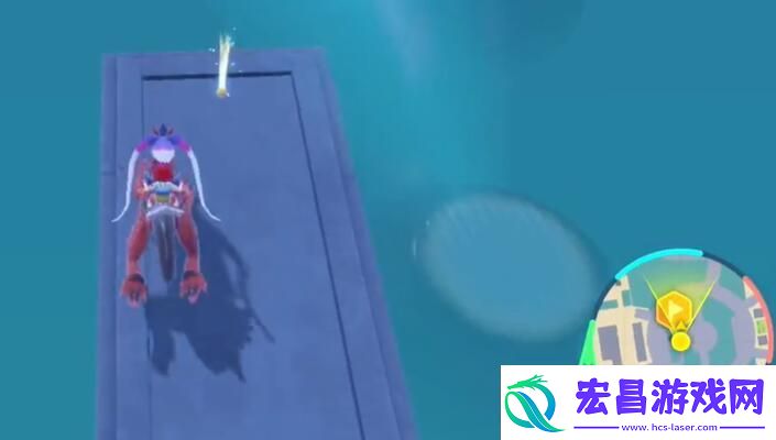全技能机位置大全