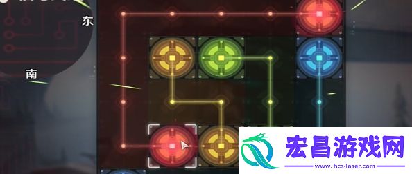 鸣潮怨鸟泽解密怎么做