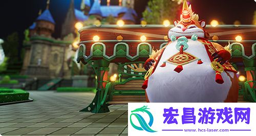 神秘新超起引爆新春我的起源新春福利季启动
