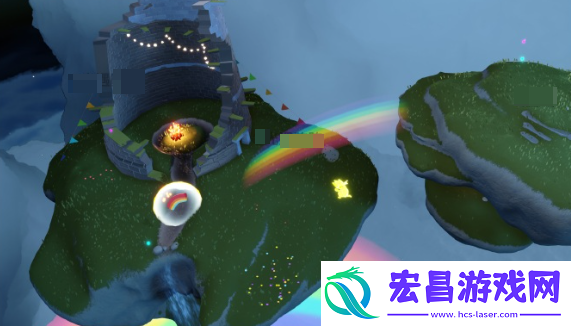 光遇2024缤纷飞行日什么时候开启