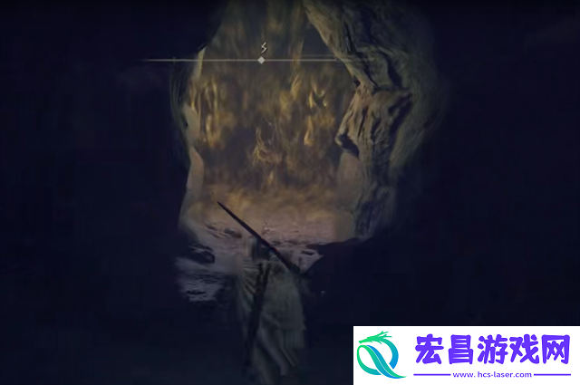 艾尔登法环亵渎圣剑哪里拿