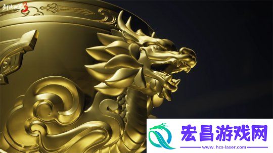 决战临安之巅！剑侠世界3逐鹿天下S2赛季决赛开启