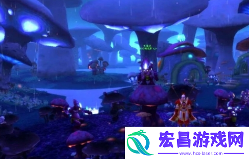 魔兽世界wlk塞纳里奥议会声望怎么刷