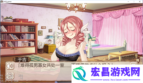GALGAME新作姬魔恋战纪初评