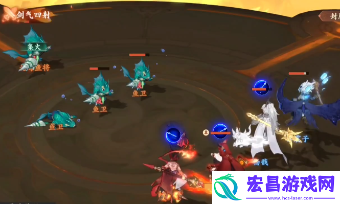 封神幻想世界神兽仙蛙介绍