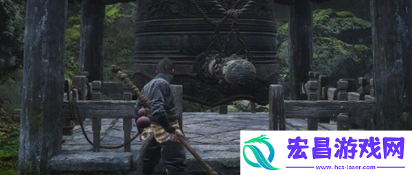 黑神话悟空三次撞钟在哪