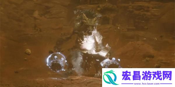 黑神话悟空小骊龙位置介绍