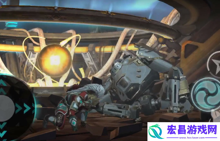 暗影格斗3创造者怎么打