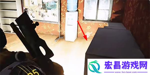 七日世界羊肚菌获取方法
