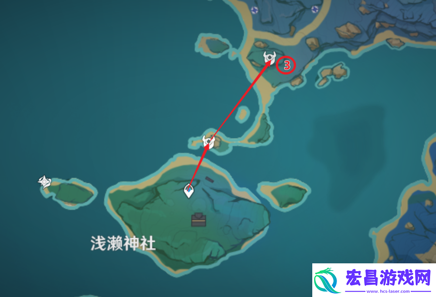 莫娜突破材料一览攻略