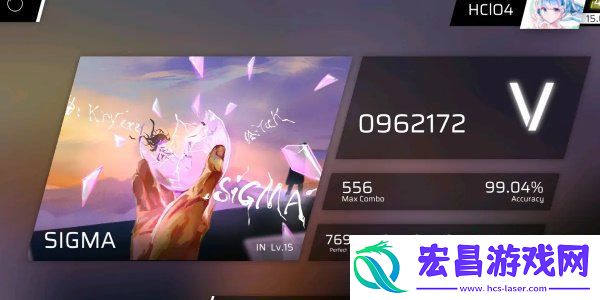 phigros怎么根据rks水平段练习曲目
