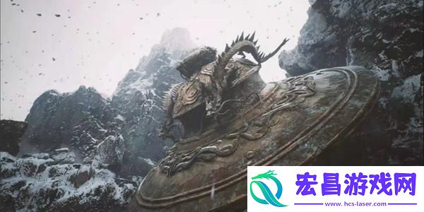 黑神话悟空炼丹炉解锁方法