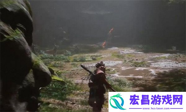 黑神话悟空地图有多少个