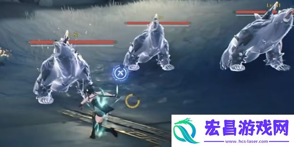 1.2守望永恒任务指南