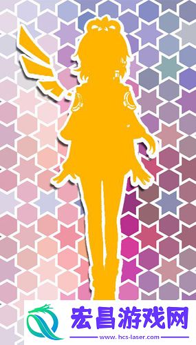 代言人植入永恒星语手游新版首曝