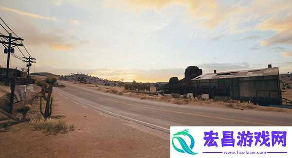 绝地求生沙漠地图新增录屏功能击杀瞬间可保存