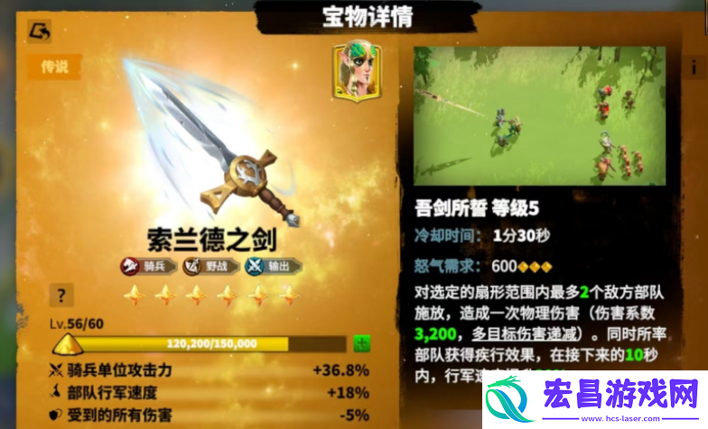 万龙觉醒宝物排名分享