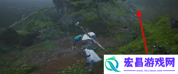 黑神话悟空三次撞钟在哪