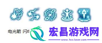 龙之谷手游雷神技能加点推荐