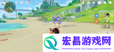原神收集奇特的零件任务怎么过