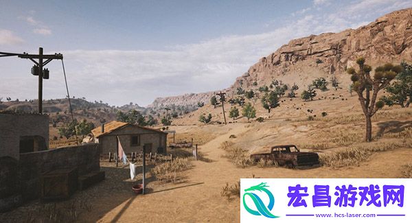 绝地求生沙漠地图新增录屏功能击杀瞬间可保存