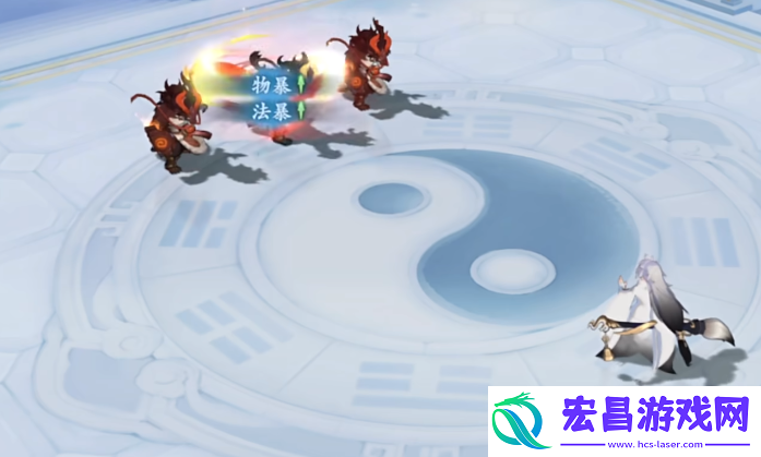 封神幻想世界神兽狐小妖怎么打