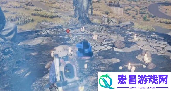 七日世界精准步枪瞄具获取方法