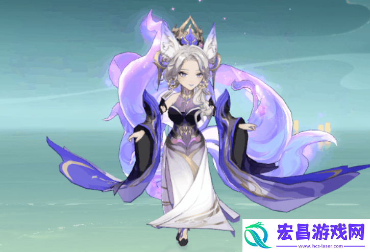 封神幻想世界苏妲己背景介绍