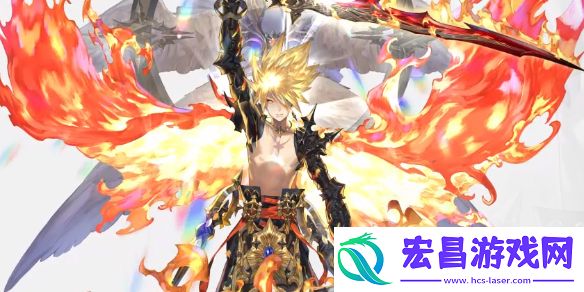 剑与骑士团英格里德武魂介绍
